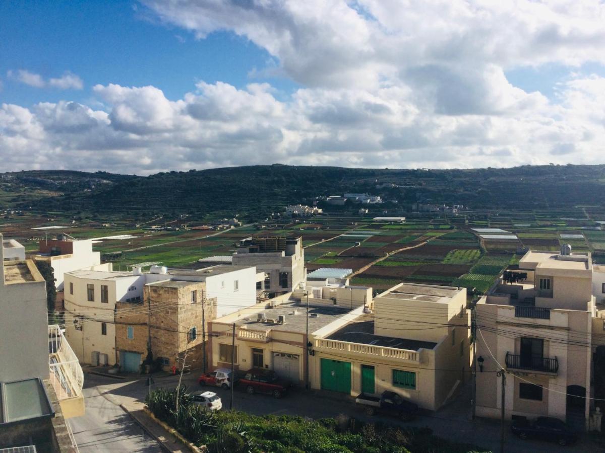 Panoramic Penthouse Haven Διαμέρισμα Mellieħa Εξωτερικό φωτογραφία