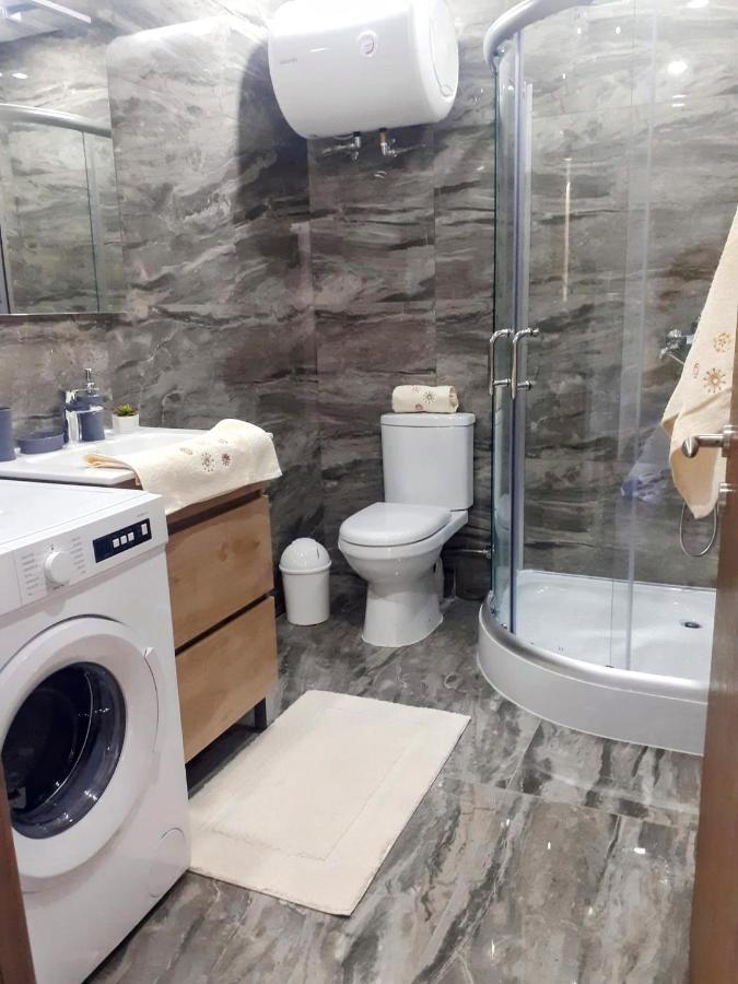 Panoramic Penthouse Haven Διαμέρισμα Mellieħa Εξωτερικό φωτογραφία