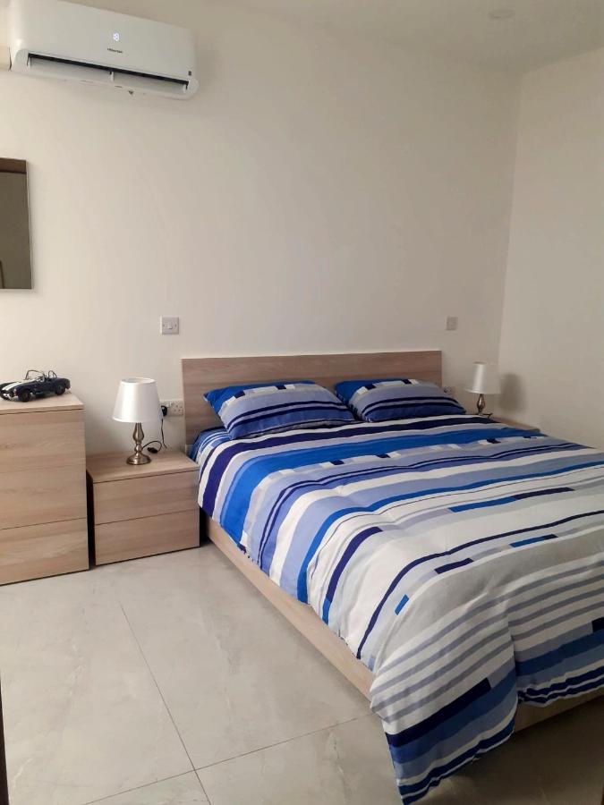Panoramic Penthouse Haven Διαμέρισμα Mellieħa Εξωτερικό φωτογραφία